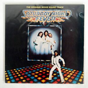 米 VA/SATURDAY NIGHT FEVER (THE ORIGINAL MOVIE SOUND TRACK)/RSO RS24001 LP