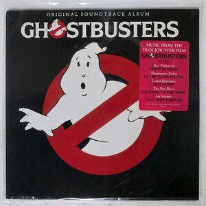 VA/GHOSTBUSTERS/ARISTA 206497 LP