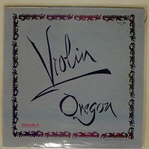 OREGON/VIOLIN/VANGUARD VSD79397 LP