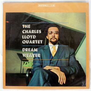 米 CHARLES LLOYD/DREAM WEAVER/ATLANTIC SD1459 LPの画像1