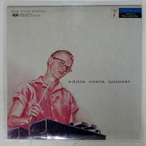 EDDIE COSTA/QUINTET/V.S.O.P. VSOP7 LP