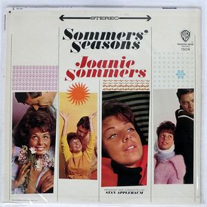 米 JOANIE SOMMERS/SOMMERS’ SEASONS/WARNER BROS. WS1504 LP