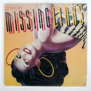 米 MISSING LINKS/GROOVIN’/MCA MCA42206 LP