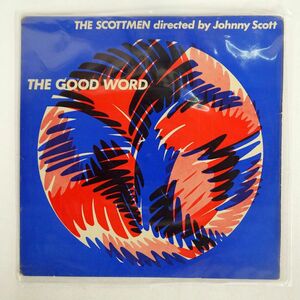 SCOTTMEN/GOOD WORD/PEER INTERNATIONAL LIBRARY LIMITED LP