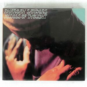 デジパック PHAROAH SANDERS/JEWELS OF THOUGHT/IMPULSE! IMPD-247 CD □