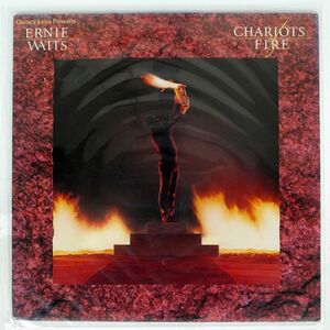 米 ERNIE WATTS/CHARIOTS FIRE/QUEST QWS3637 LP