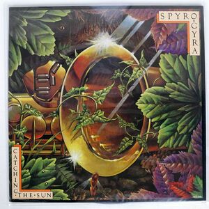 米 SPYRO GYRA/CATCHING THE SUN/MCA MCA5108 LP