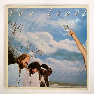 米 SEA LEVEL/SAME/CAPRICORN CP0178 LP