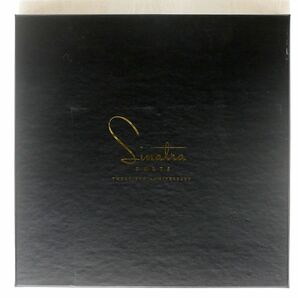 FRANK SINATRA/DUETS: 20TH ANNIVERSARY DELUXE EDITION/CAPITOL B001934200 LPの画像1