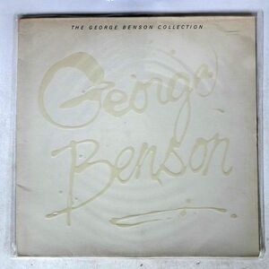 GEORGE BENSON/COLLECTION/WARNER BROS. 2HW3577 LP