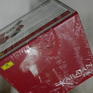 KARAJAN/COMPLETE 1980S ORCHESTRAL RECORDINGS/DG 002894793448 CDの画像4