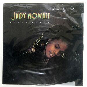 JUDY MOWATT/BLACK WOMAN/ASHANDAN NONE LP