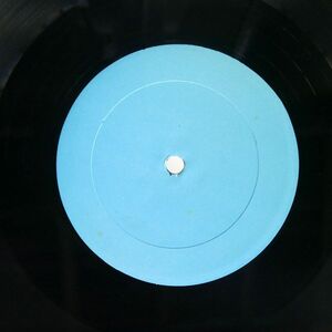 米 VA/UNDERCOVER UNDERGROUND EP/NONE RAJ001 12