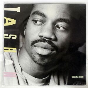 TASHAN/CHASIN’ A DREAM/DEF JAM RECORDINGS BFC40289 LP