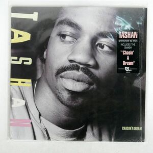 米 TASHAN/CHASIN’ A DREAM/DEF JAM RECORDINGS BFC40289 LP