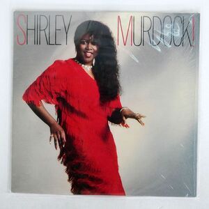 米 SHIRLEY MURDOCK/SAME/ELEKTRA 604431 LP