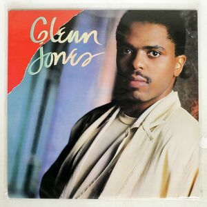 米 GLENN JONES/SAME/JIVE 10621J LP