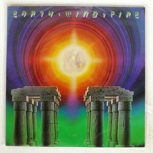 米 EARTH WIND & FIRE/I AM/A・R・C FC35730 LP