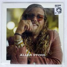 米 ALLEN STONE/NATURALLY/ATO ATO0493 12_画像1