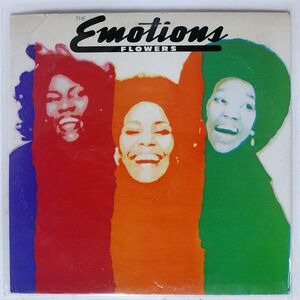 米 EMOTIONS/FLOWERS/COLUMBIA PC34163 LP