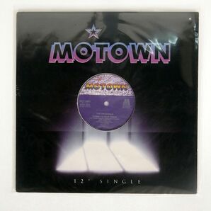 米 ORIGINAL’S/DOWN TO LOVE TOWN DON’T LEAVE ME THIS WAY/MOTOWN MOT2853 12の画像1