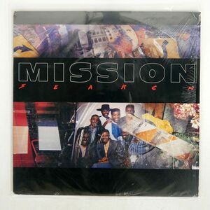 米 MISSION/SEARCH/COLUMBIA BFC40759 LP