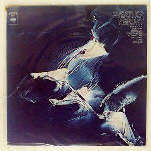 米 WEATHER REPORT/SAME/COLUMBIA PC30661 LP