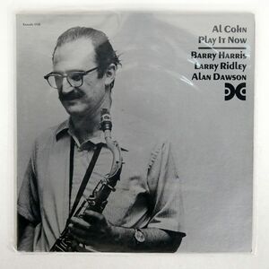 米 AL COHN/PLAY IT NOW/XANADU XANADU110 LP