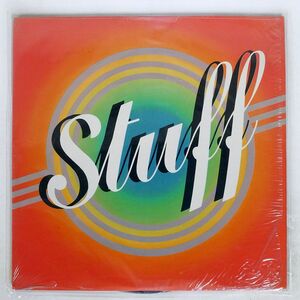 米 STUFF/SAME/WARNER BROS. BS2968 LP