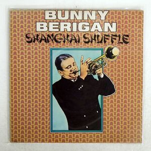 BUNNY BERIGAN/SAME/DJM DJB26078 LP