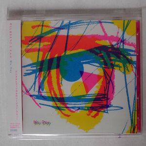 やくしまるえつこ/BLU-DAY/JAPAN RECORD TKCA73518 CD+DVD