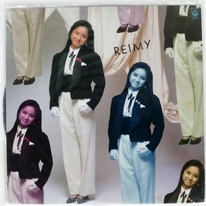 麗美/REIMY/COLUMBIA AF7257 LP