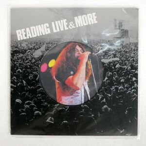 ギラン/READING LIVE & MORE/VIRGIN VIP5901 12