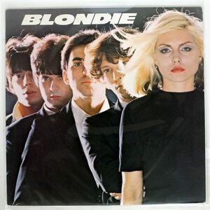 米 BLONDIE/SAME/CHRYSALIS CHR1165 LP