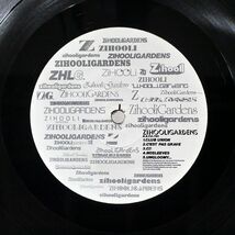 ZIHOOLIGRDENS/SAME/ZIHOOLIGRDENS ASLP001 LP_画像2