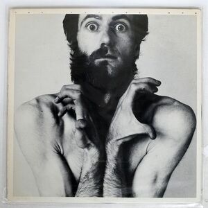 米 PETER HAMMILL/FUTURE NOW/CHARISMA CA12202 LP