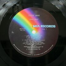 米 DOBIE GRAY/LOVING ARMS/MCA MCA371 LP_画像2