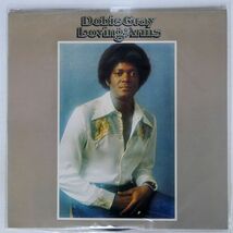 米 DOBIE GRAY/LOVING ARMS/MCA MCA371 LP_画像1