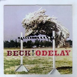  rice BECK/ODELAY/BONG LOAD BL30 LP