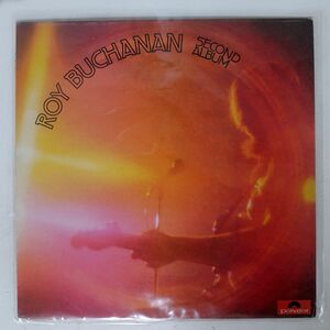 米 ROY BUCHANAN/SECOND ALBUM/POLYDOR 2391062 LP