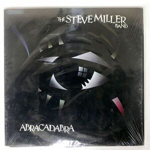 米 STEVE MILLER BAND/ABRA-CA-DABRA/CAPITOL ST12216 LP