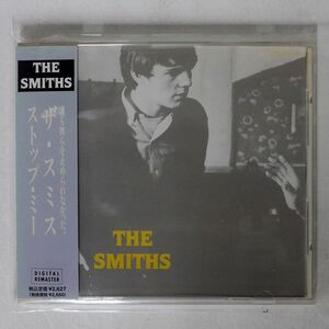 スミス/ストップ・ミー/ビクターエンタテインメント VDP-28025 CD □