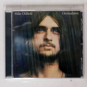 MIKE OLDFIELD/OMMADAWN/MERCURY 532 676-2 CD □の画像1