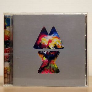 COLDPLAY/MYLO XYLOTO/PARLOPHONE TOCP71200 CD □