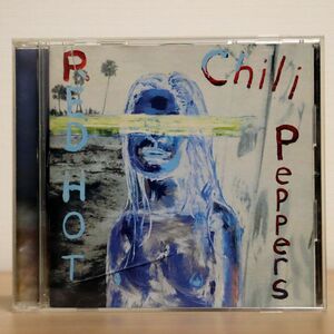 RED HOT CHILI PEPPERS/BY THE WAY/WEA JAPAN WPCR11300 CD □