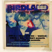 英 BIRDLAND/EP 3: SLEEP WITH ME/LAZY LAZY17L 7 □_画像1