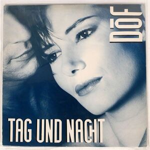 D & F/TAG UND NACHT/GIG GIG222124 LP