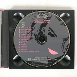 SACD GOLD DISK VA/6 QUEENS OF JAZZ VOCAL/ESOTERIC ESSO-90143 CDの画像2