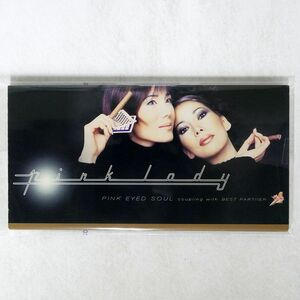 ピンク・レディー/ピンク・アイド・ソウル/VICTOR VIDL10837 8cm CD □