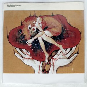 ACO/ABSOLUTE EGO/KI/OON SYUM0133 LP